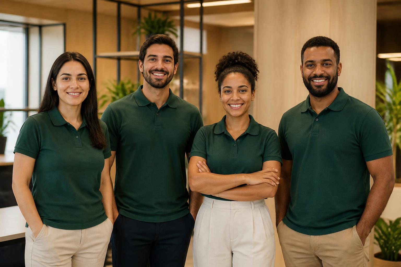 Equipe ZelloLar